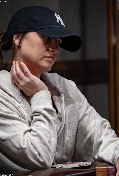 德扑圈短视频：经典全下复盘